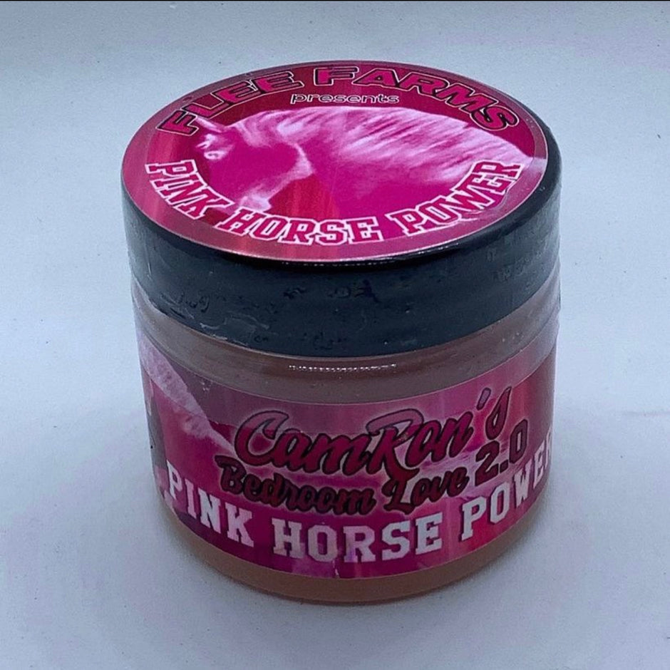 PinkHorsePower P H P